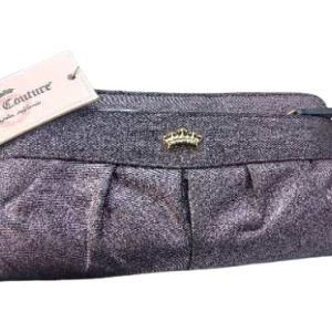 JC POSH ZIP AROUND WALLET??REJUICED