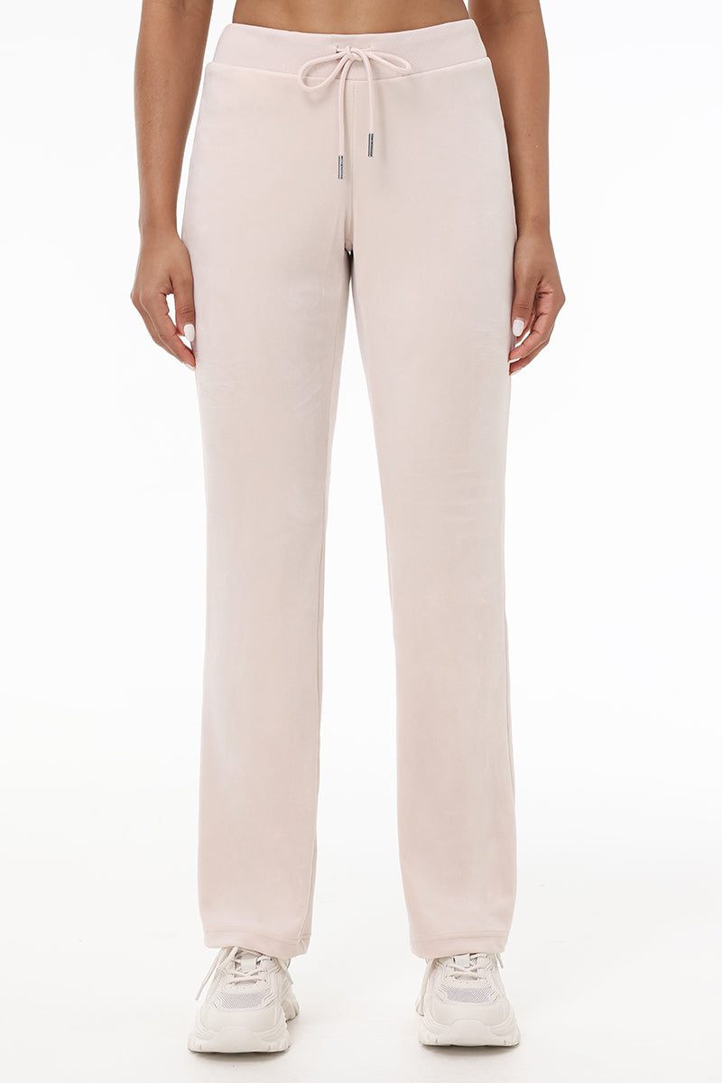 OG Big Bling Velour Track Pants - Image 2