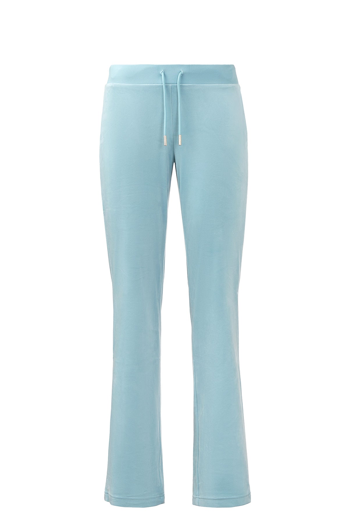 OG Big Bling Velour Track Pants - Image 6