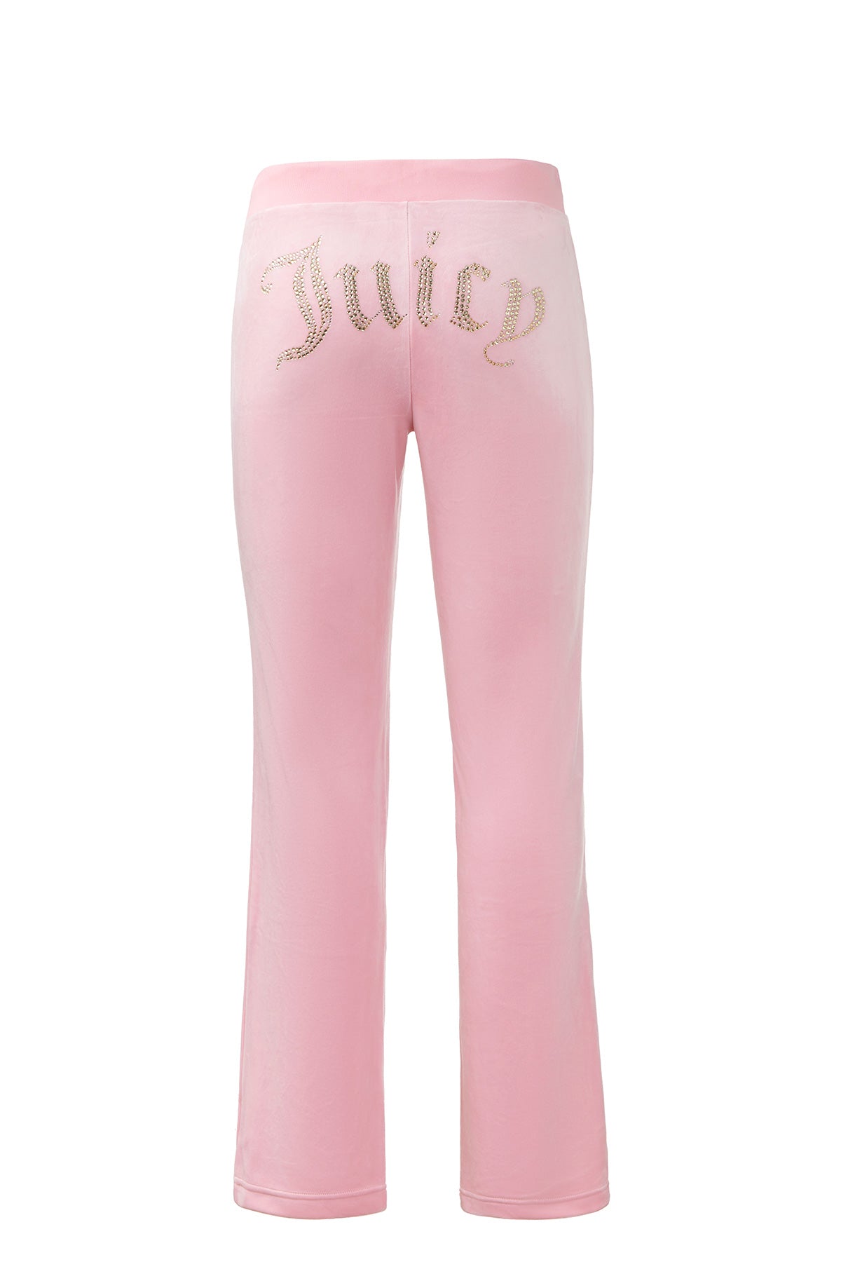 OG Big Bling Velour Track Pants - Image 7