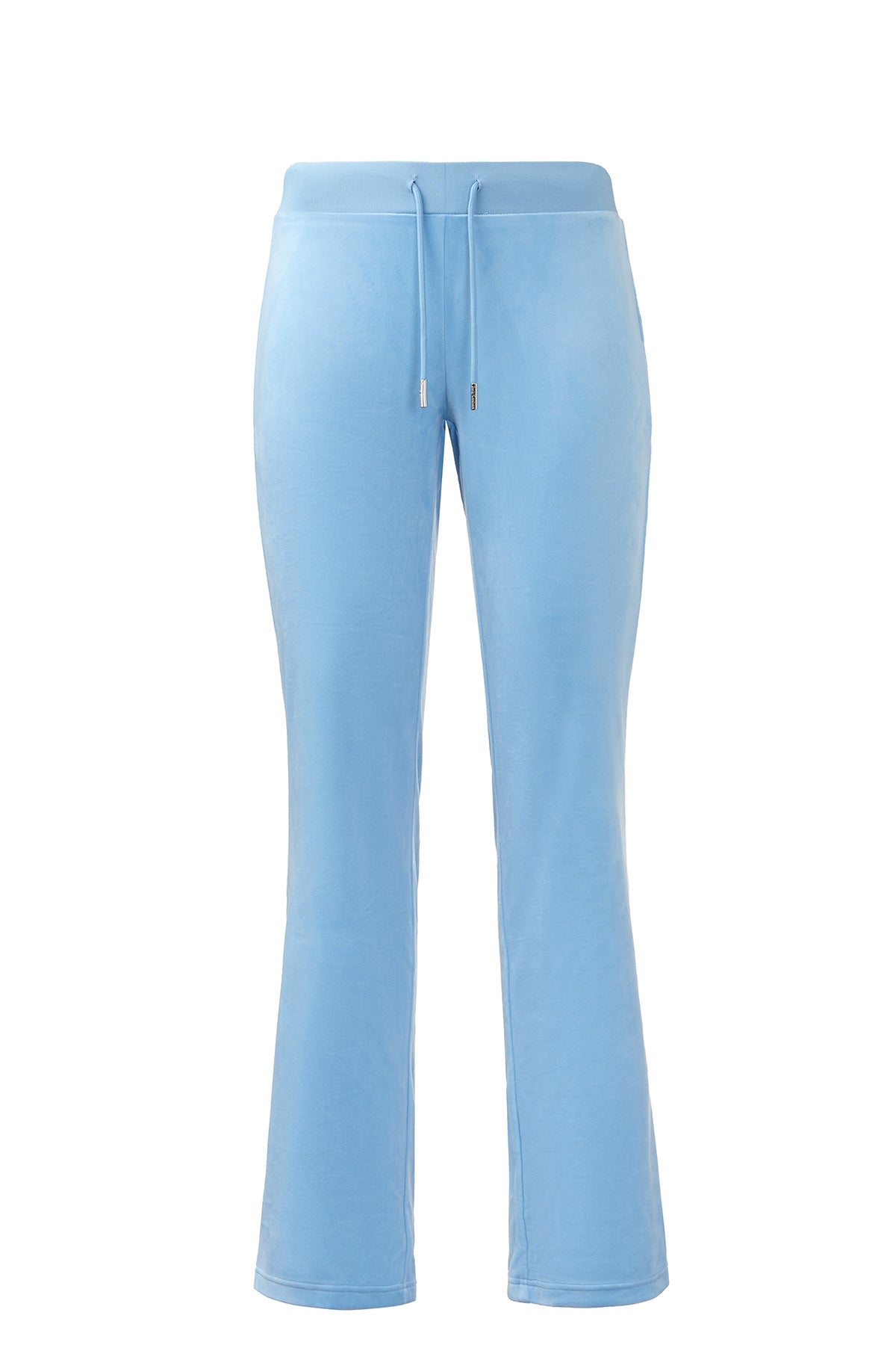 Ombre Big Bling Velour Track Pants - Image 6