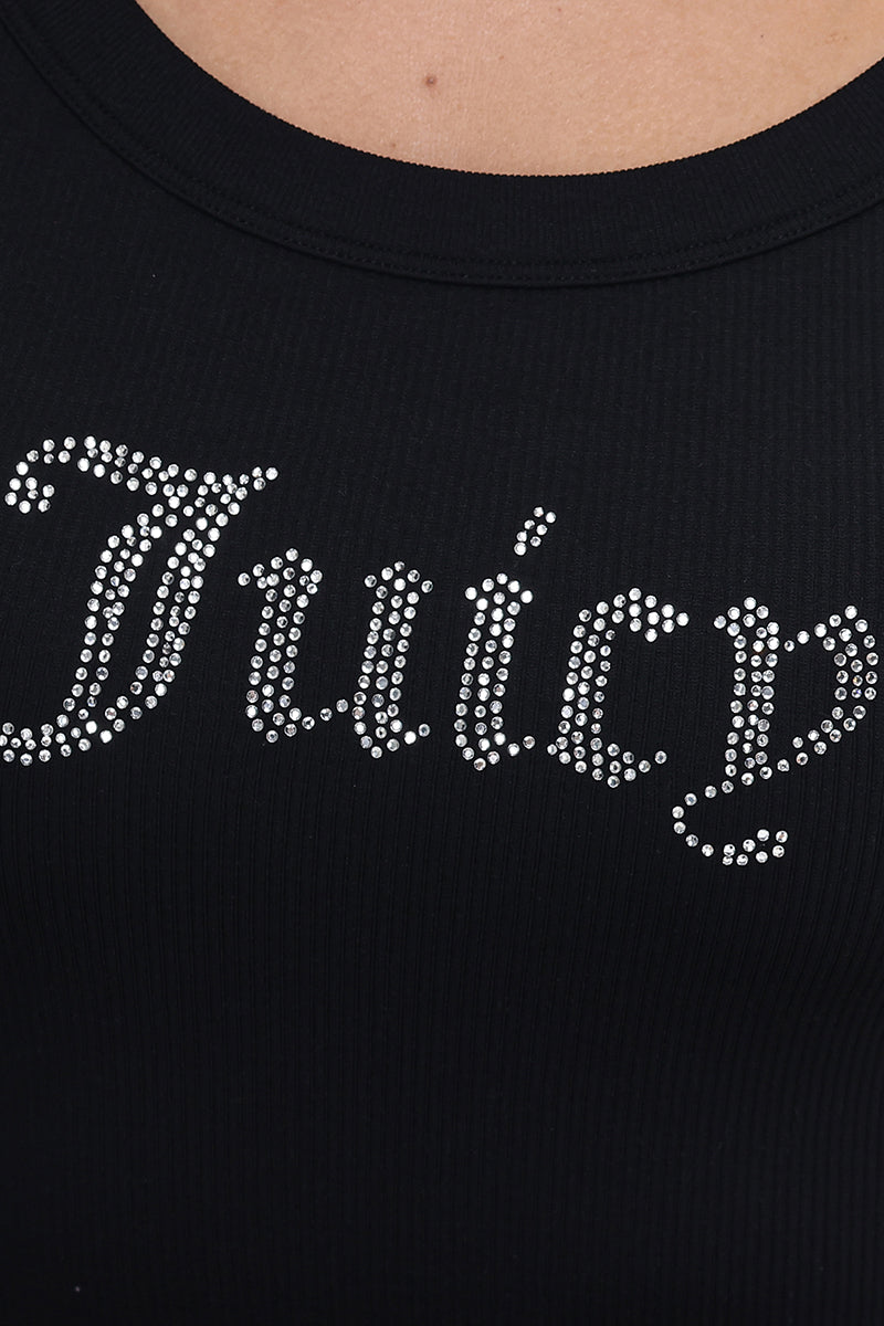 Cropped Long Sleeve Baby Tee - Image 4