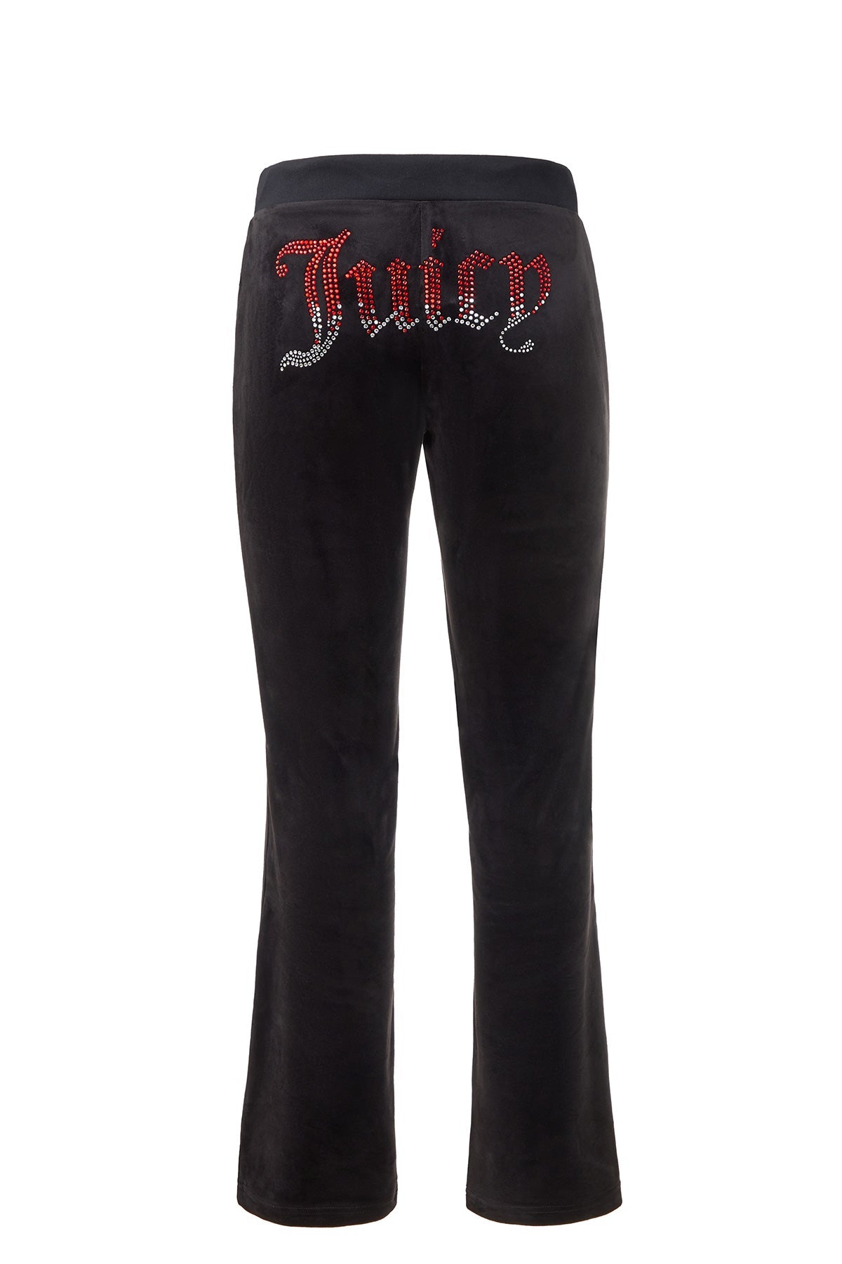 Ombre Big Bling Velour Track Pants - Image 7