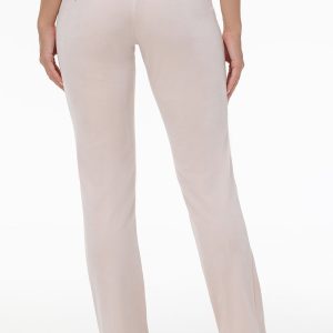 Mixed Crystals Velour Track Pants