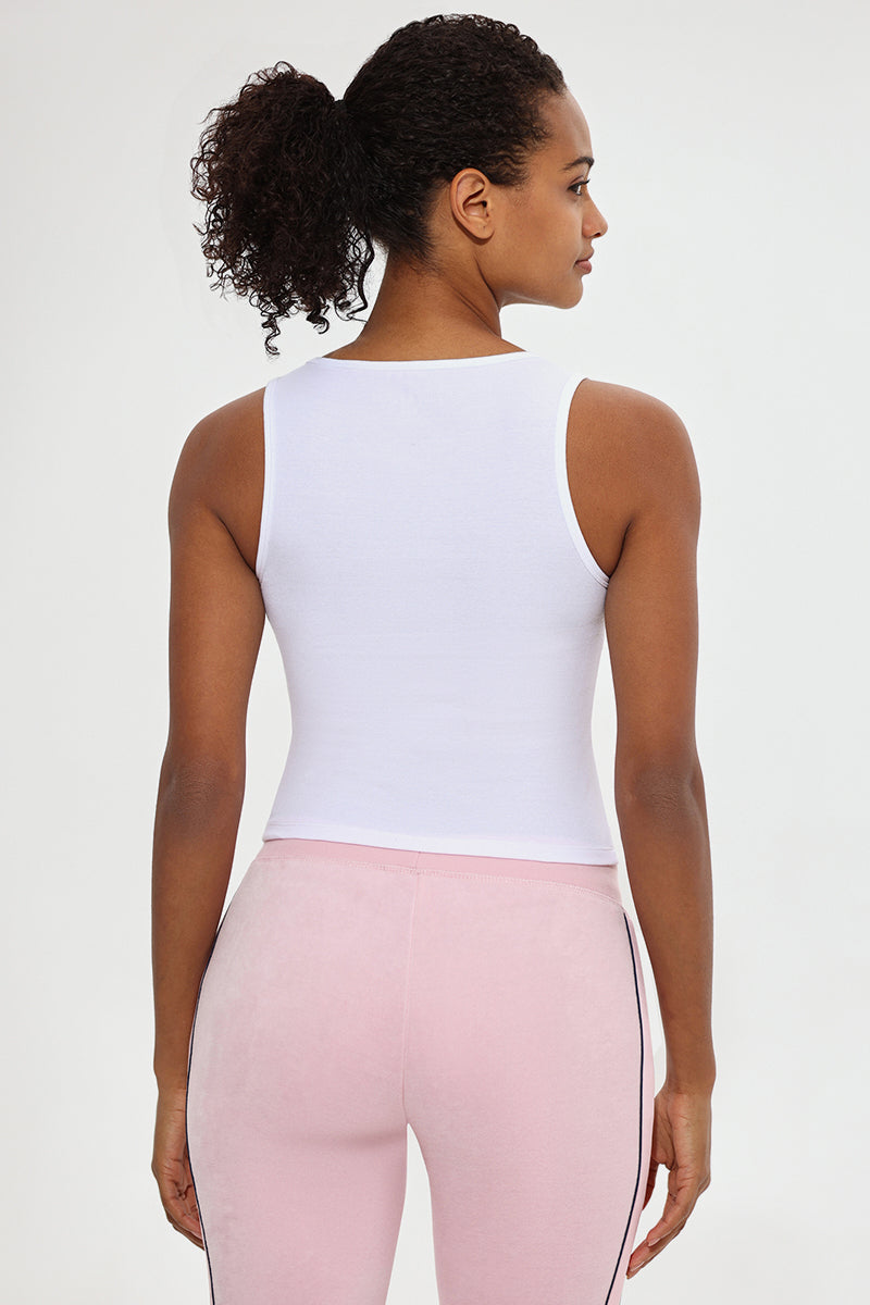 Scottie Love Tank - Image 2