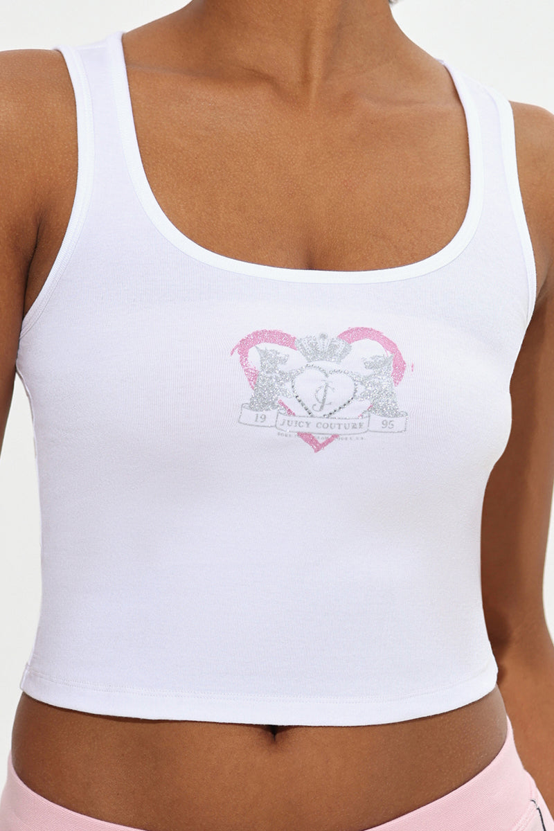 Scottie Love Tank - Image 4