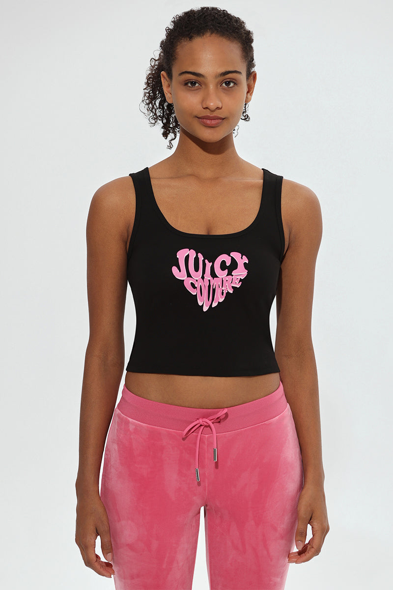 Heart Juicy Tank - Image 2