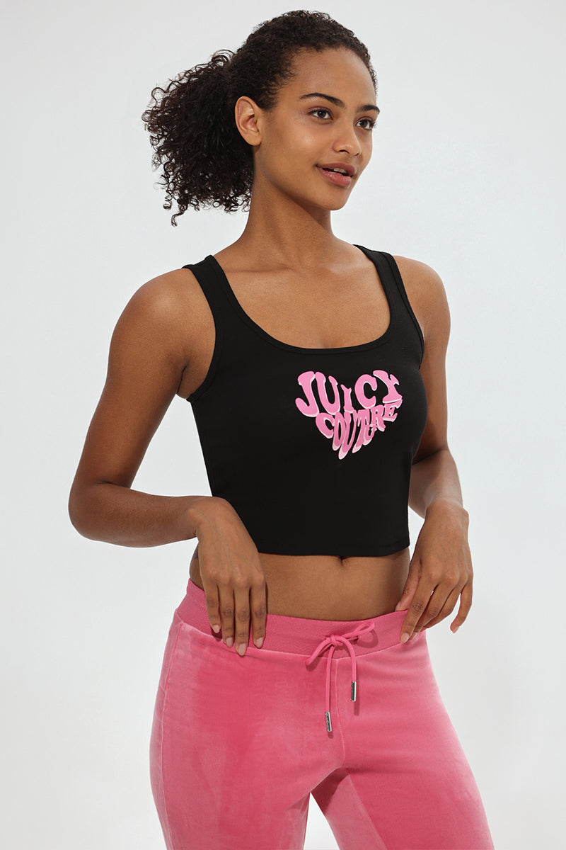 Heart Juicy Tank - Image 4