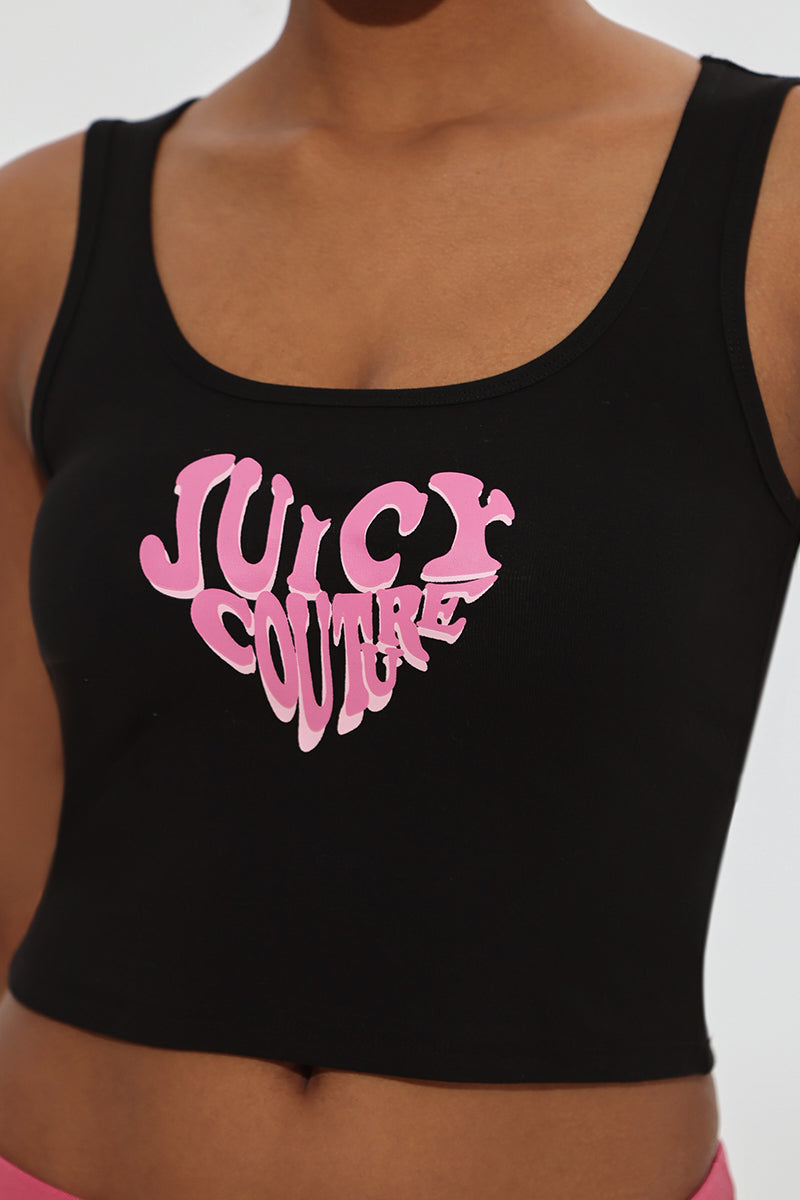 Heart Juicy Tank - Image 5