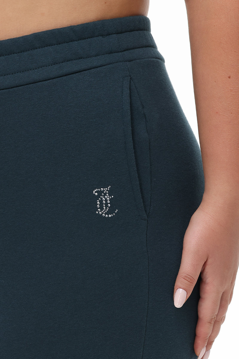 Plus-Size Fleece Sweatpant - Image 4