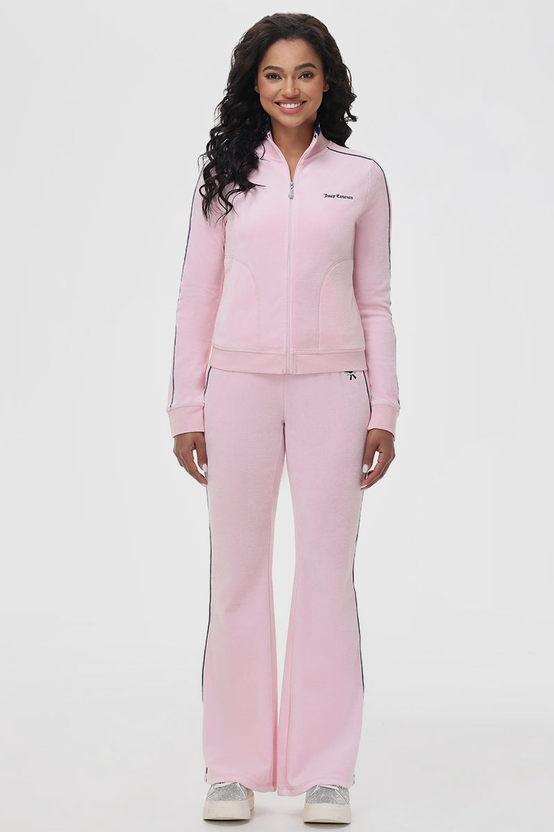 Tennis Mockneck Jacket - Image 5