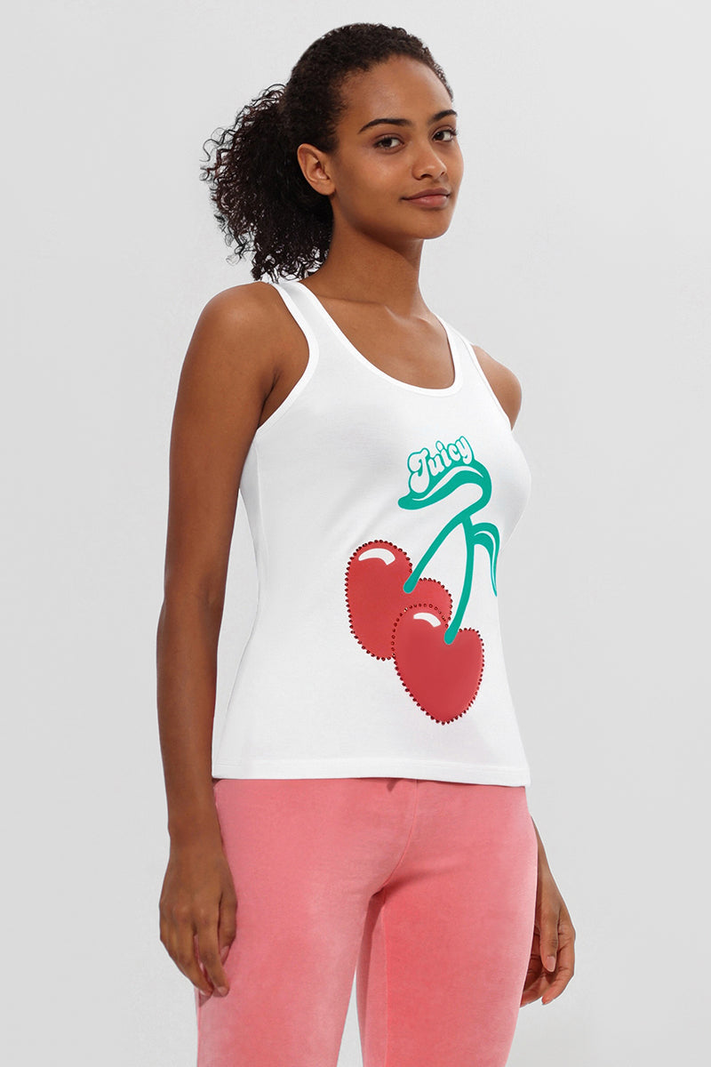Juicy Cherry Tank - Image 3
