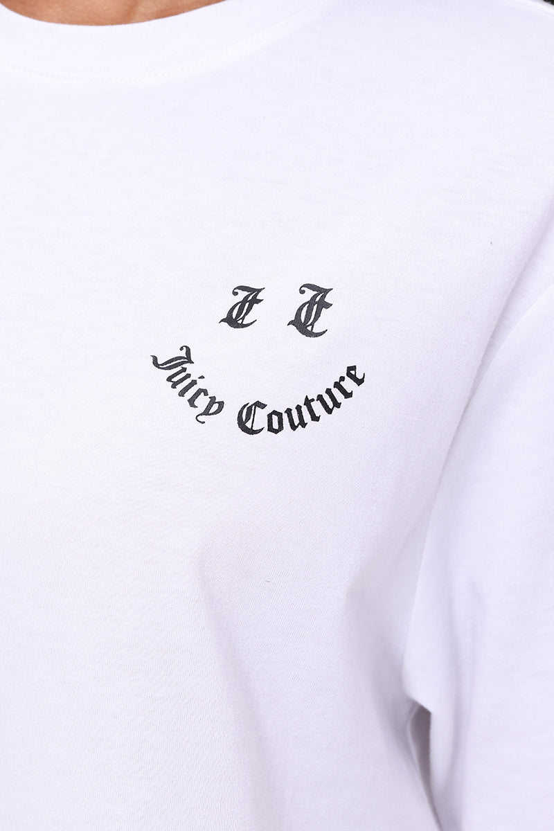 Oversized Have A Juicy Day Tee - Image 4