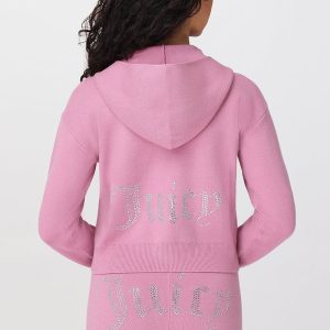 Sweater Track Jacket