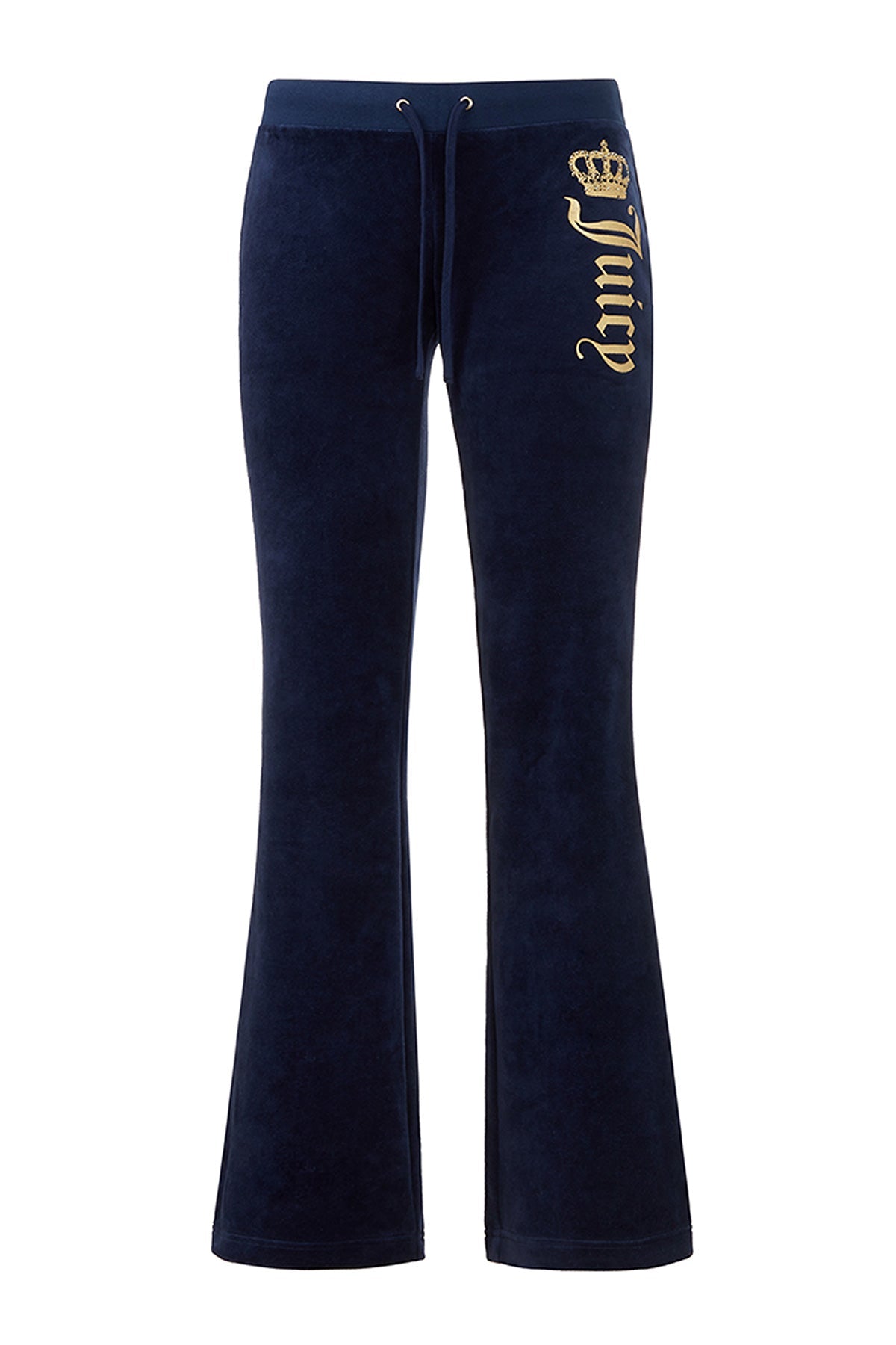 Malibu Heritage Cotton Velour Track Pants - Image 6