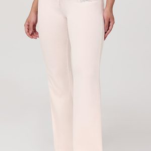 Malibu Heritage Cotton Velour Track Pants