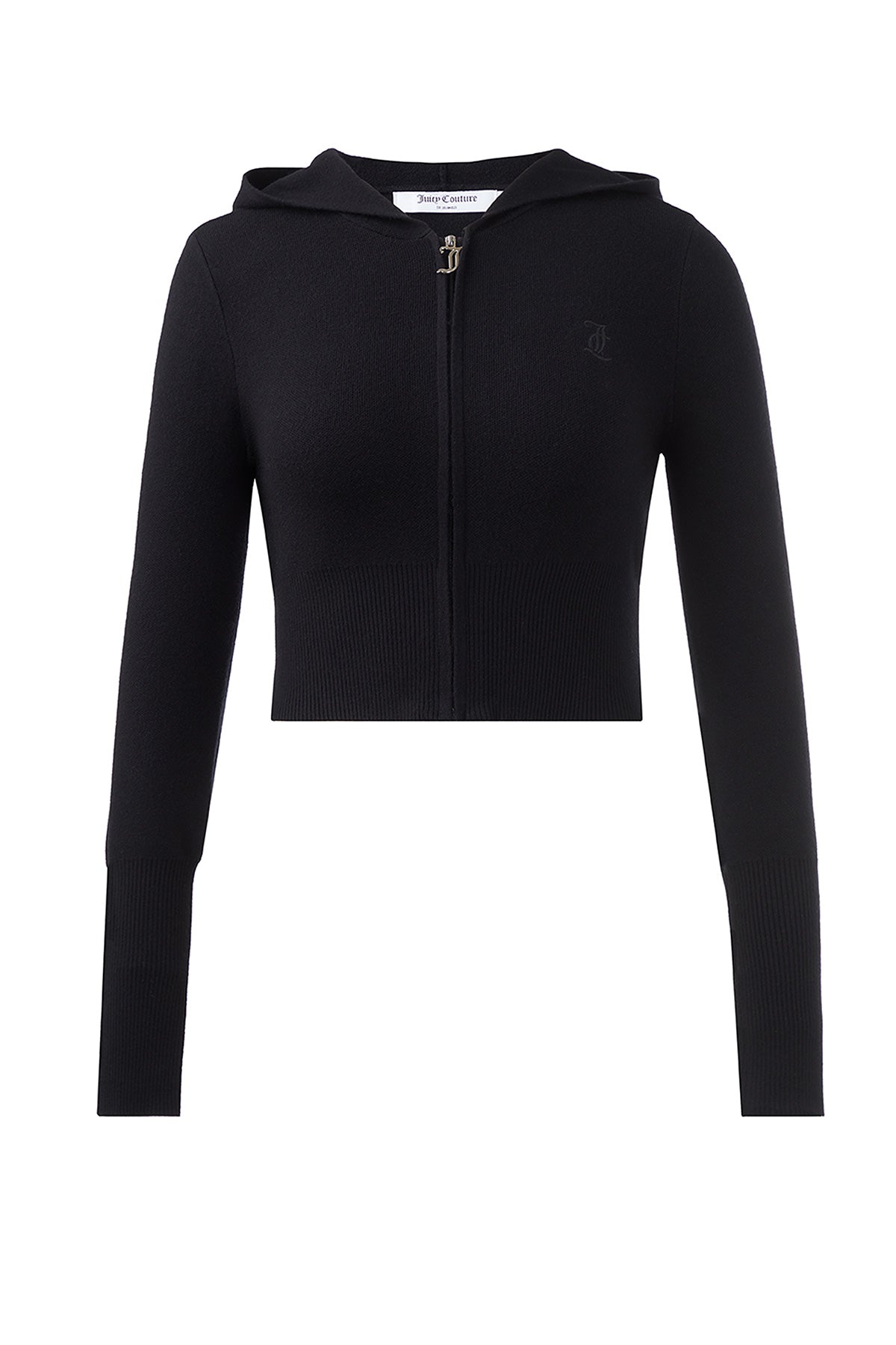 Big Bling Knit Hoodie - Image 7