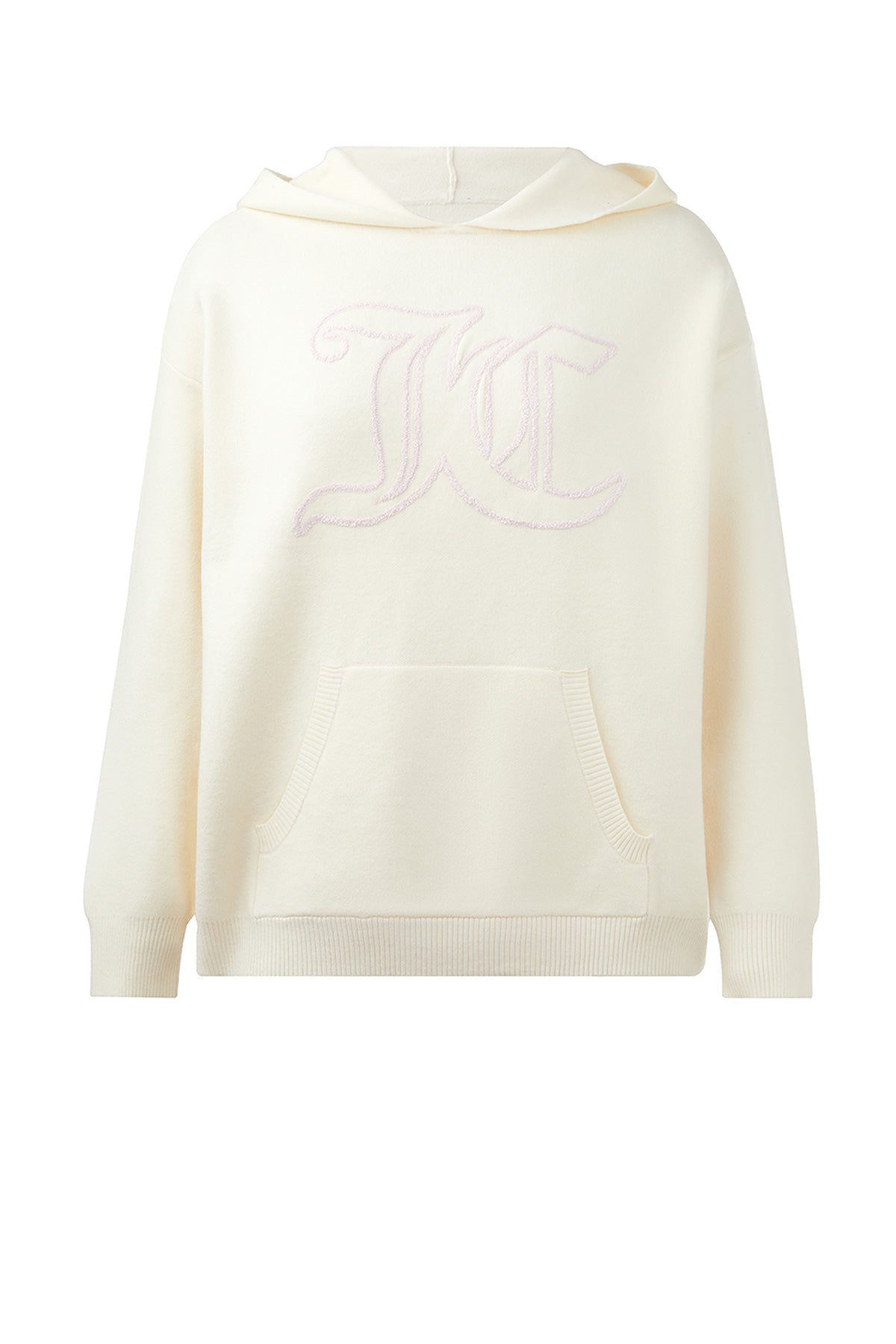 Embroidered Oversized Hoodie - Image 7