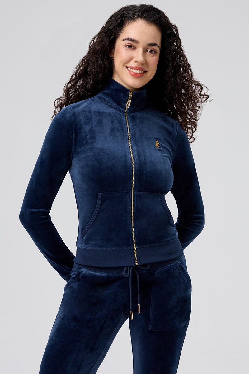 Eat Cake Wear Juicy Mockneck Jacket - Image 2