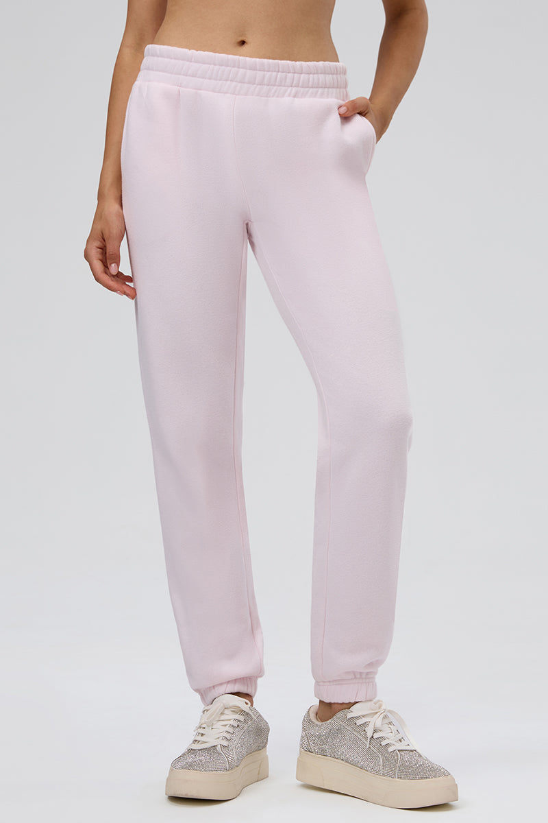 30th Birthday Ombre Fleece Jogger - Image 4