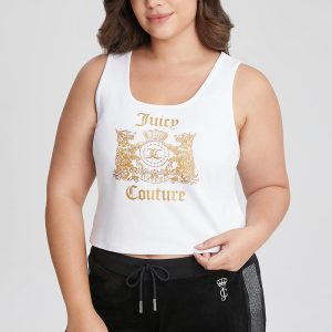 Plus-Size 30th Birthday Scottie Dogs Tank