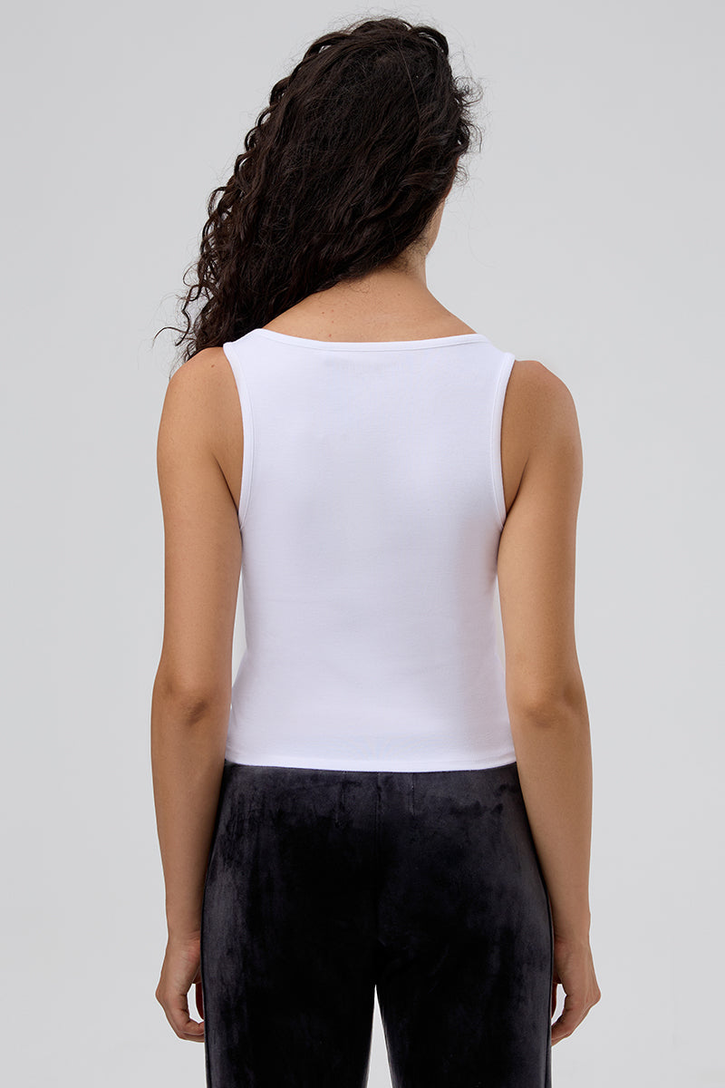 30th Birthday Scottie Dogs Tank - Image 2