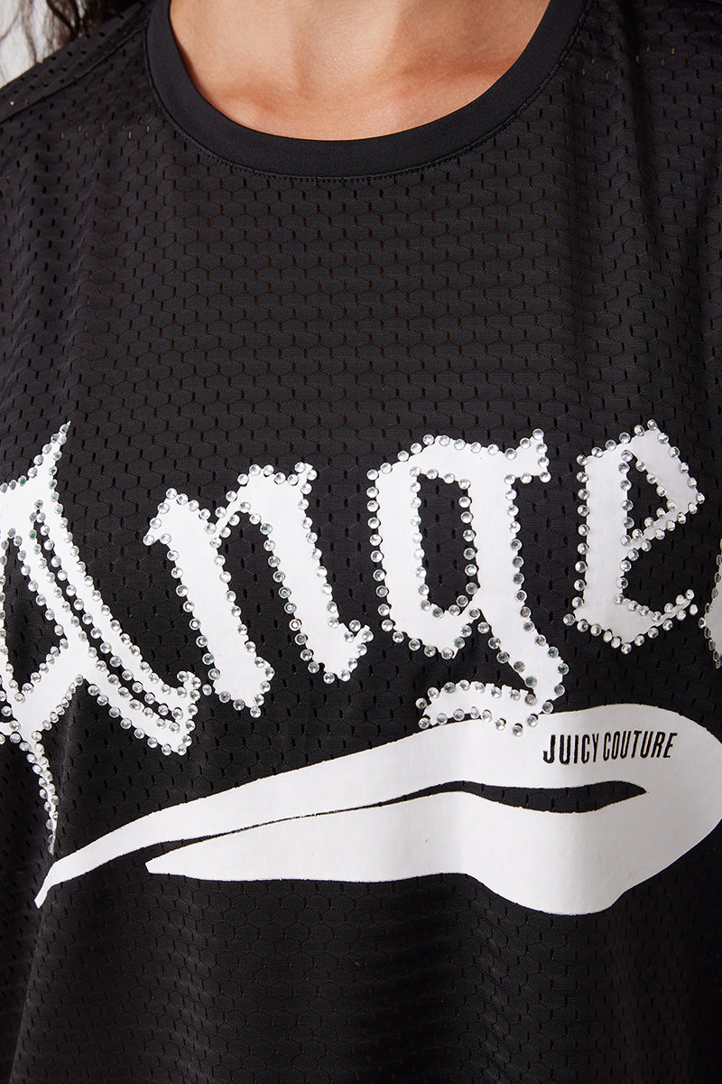 Angel Couture Oversized Tee Dress - Image 3