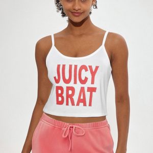 Juicy Brat Tank