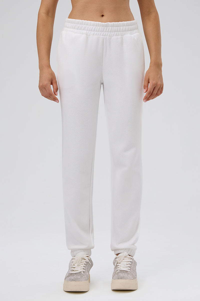 30th Birthday Ombre Fleece Jogger - Image 2