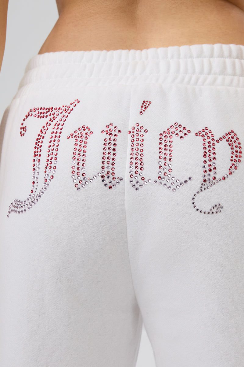 30th Birthday Ombre Fleece Jogger - Image 3