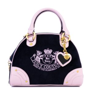 Heritage Core Dome Satchel Bag