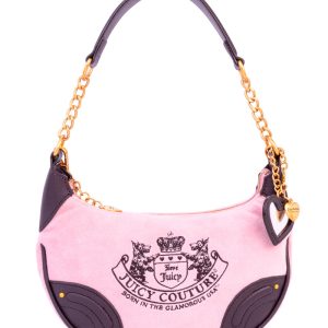 Heritage Core Shoulder Crossbody Bag