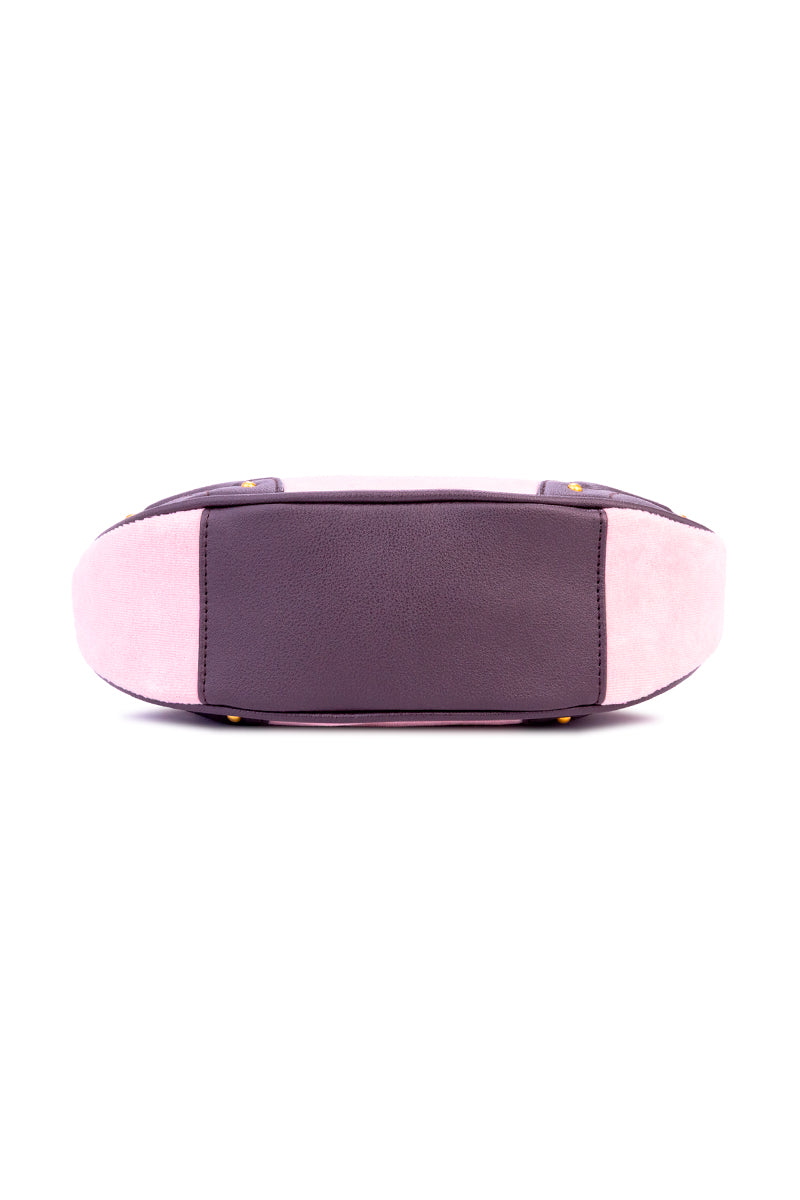 Heritage Core Shoulder Crossbody Bag - Image 5