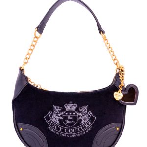 Heritage Core Shoulder Crossbody Bag