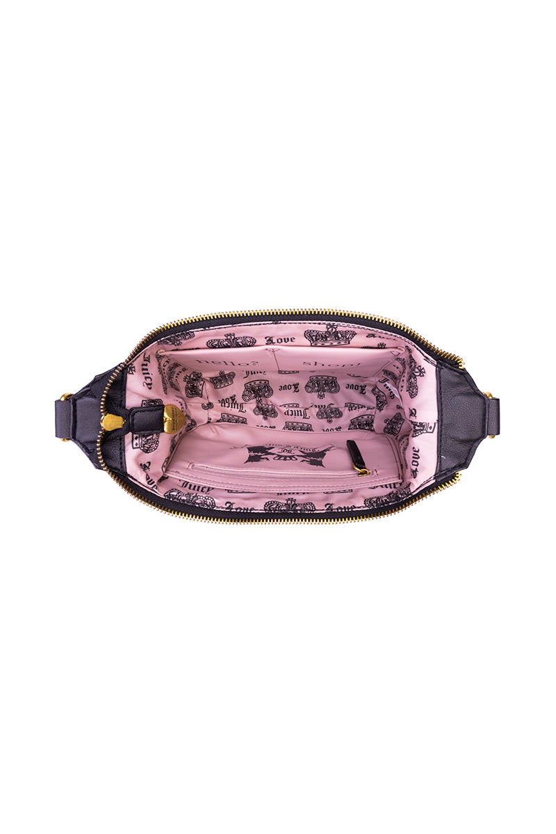 Heritage Core Shoulder Crossbody Bag - Image 3