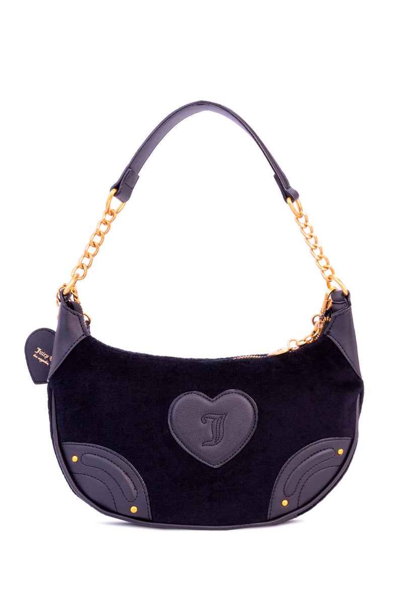 Heritage Core Shoulder Crossbody Bag - Image 4