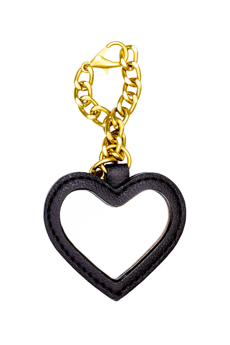 Heritage Core Shoulder Crossbody Bag - Image 8