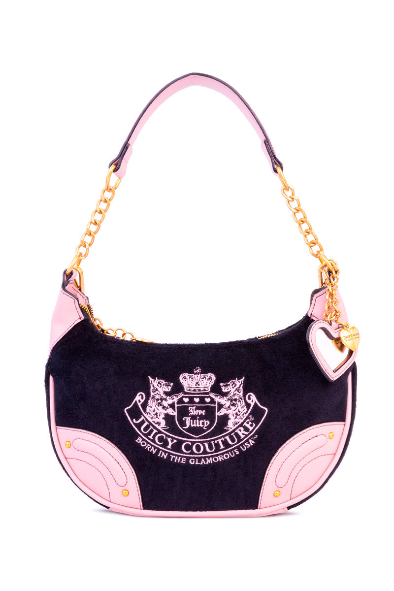 Heritage Core Shoulder Crossbody Bag - Image 2