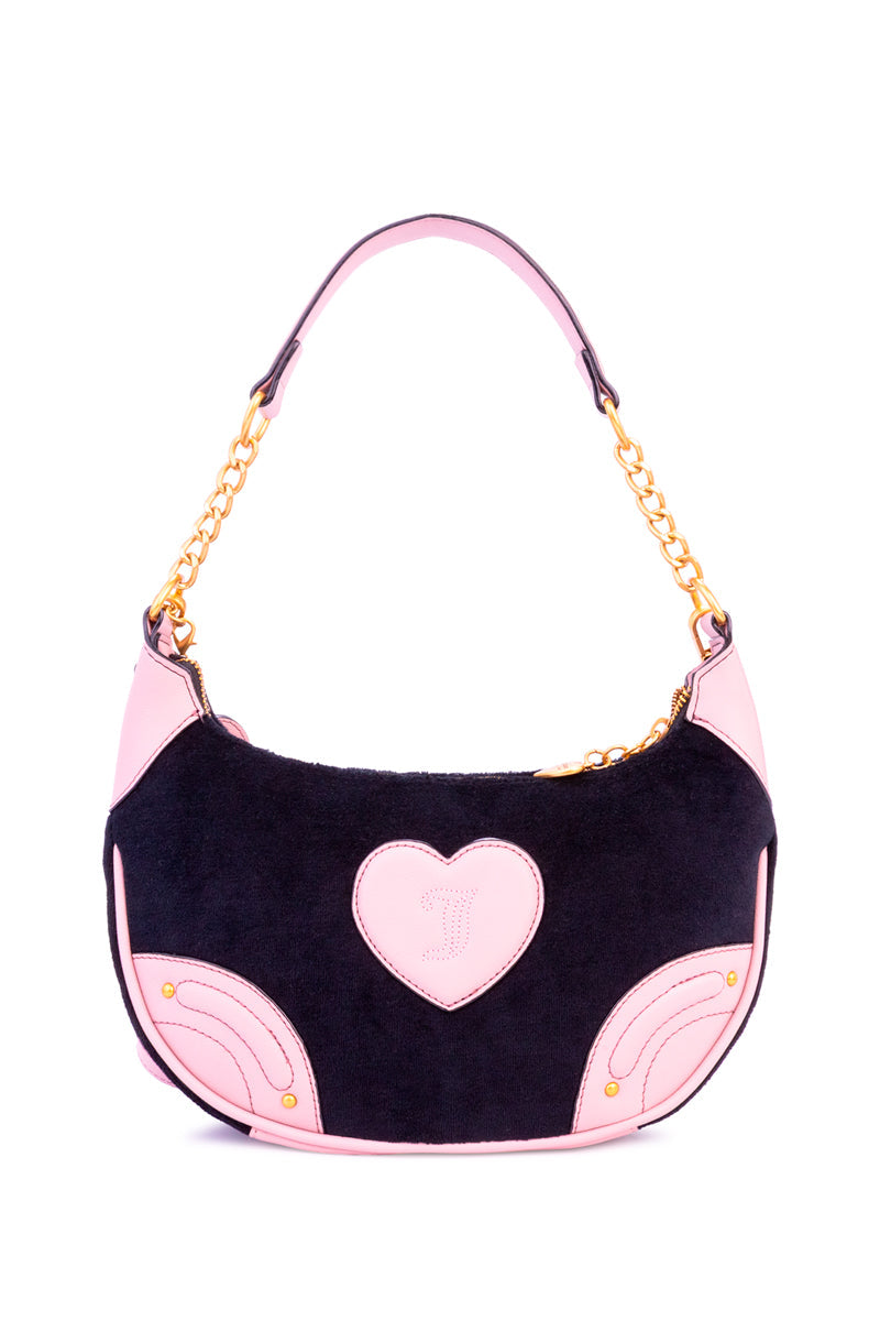 Heritage Core Shoulder Crossbody Bag - Image 5