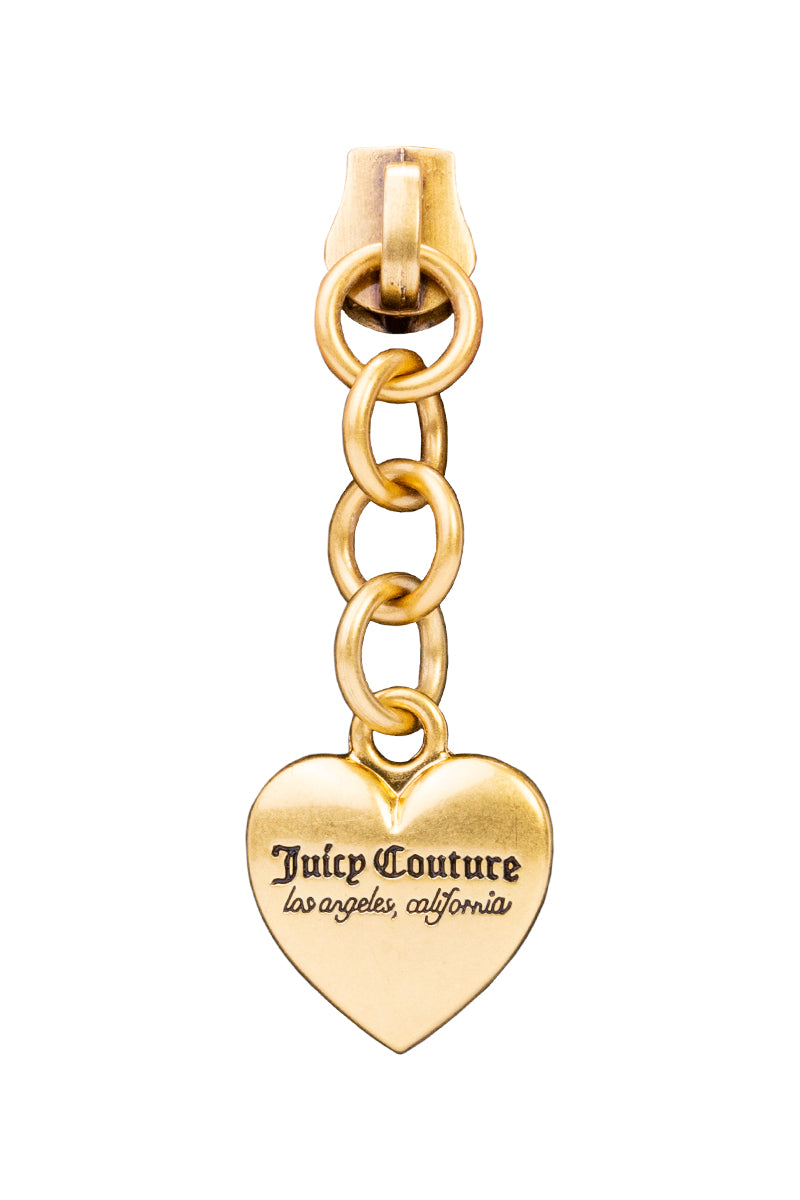 Heritage Core Heart Zip Around Wallet - Image 6