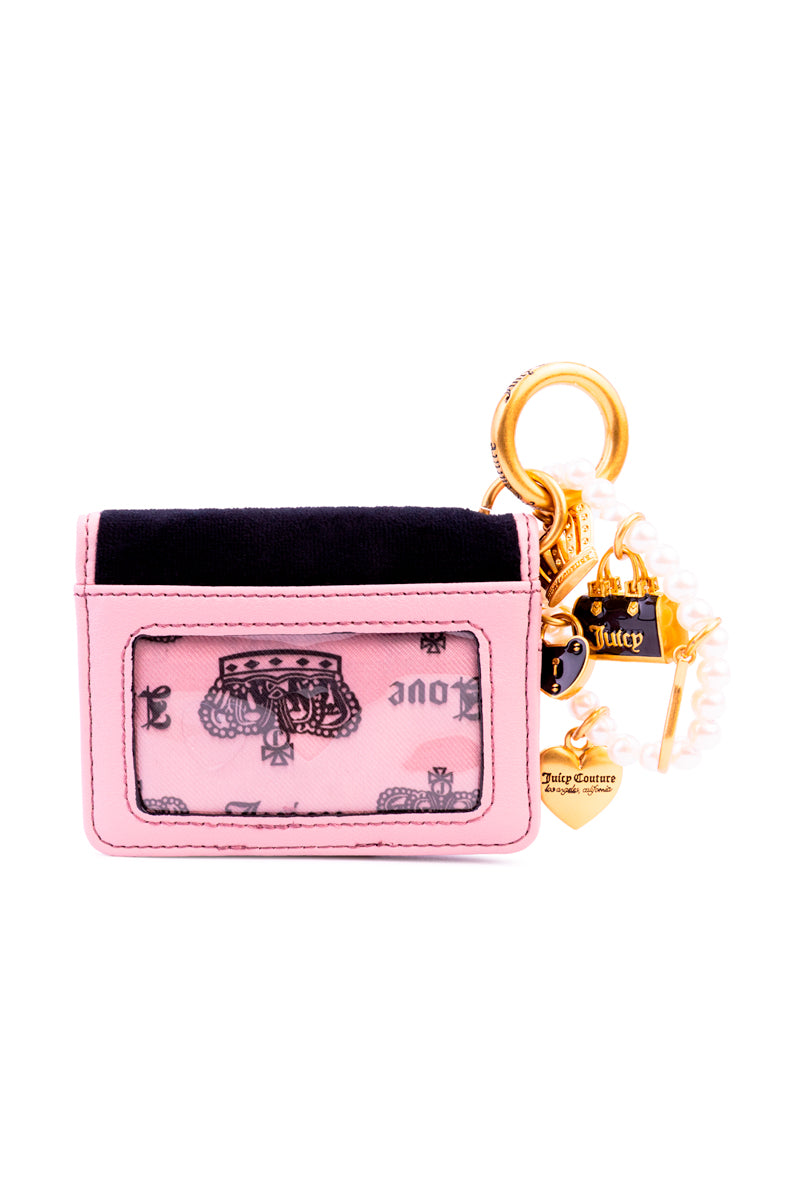 Heritage Core Bracelet & Card Case - Image 4