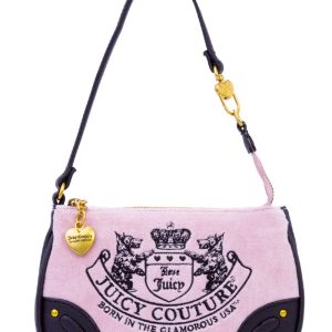 Heritage Core Convertible Wristlet