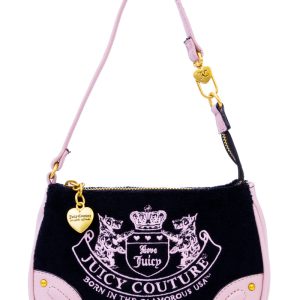 Heritage Core Convertible Wristlet