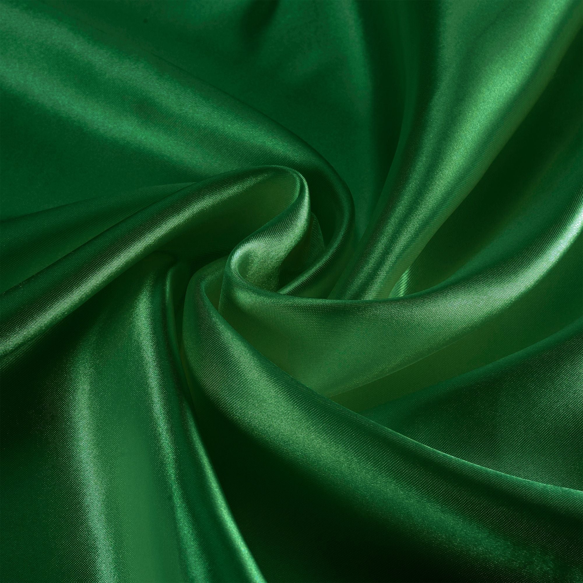 Solid Satin Sheet Set - Image 4