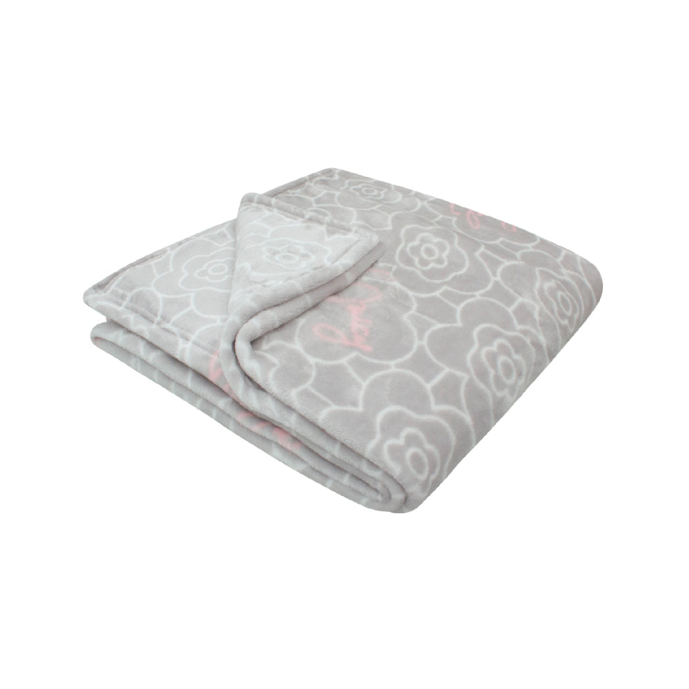 Plush Throw Blanket - Image 3