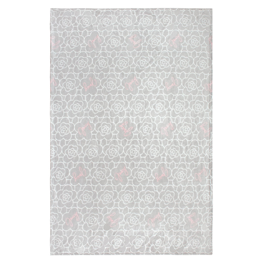 Plush Throw Blanket - Image 2