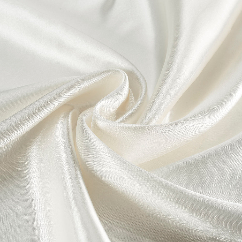 Solid Satin Sheet Set - Image 5