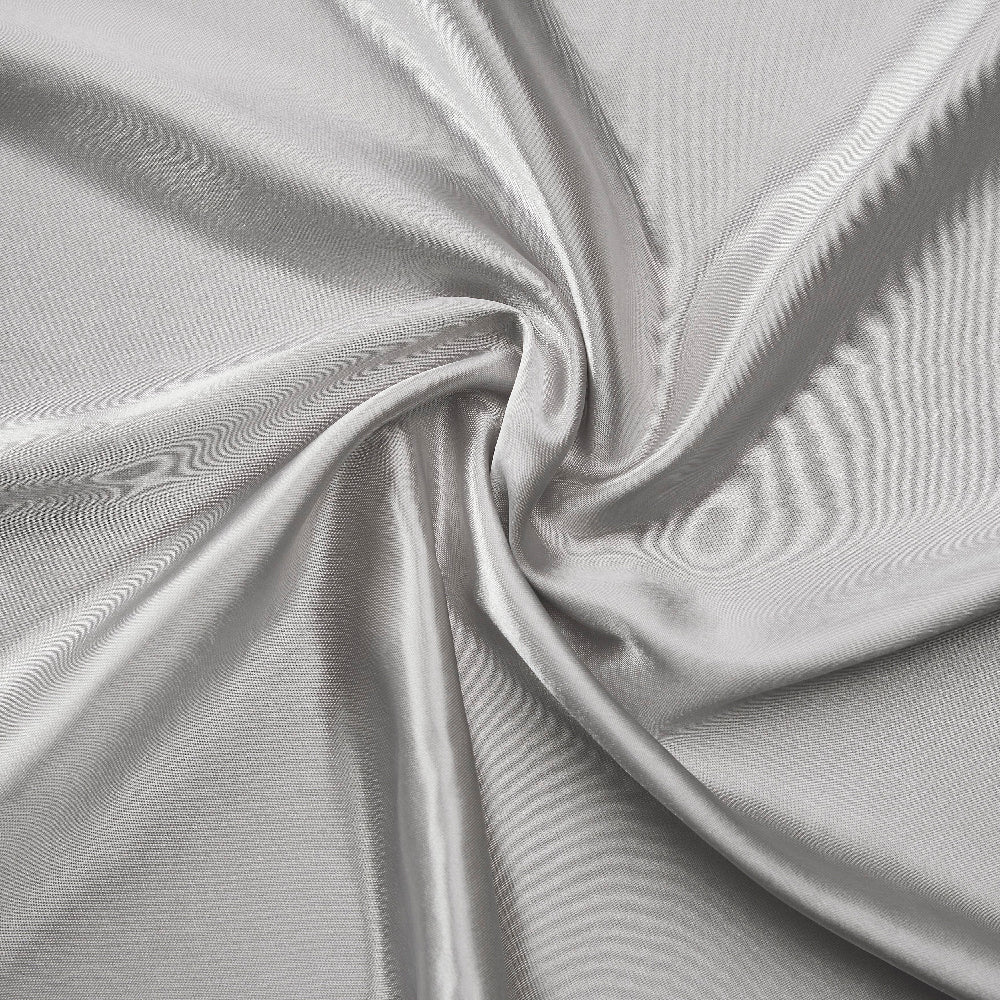 Solid Satin Sheet Set - Image 2