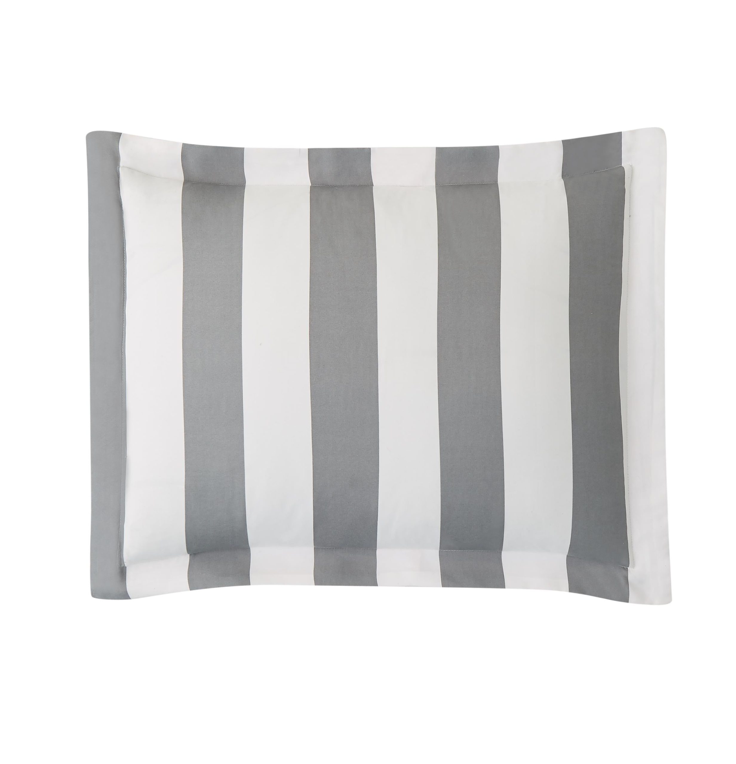 Cabana Striped Reversible Comforter Set - Image 5