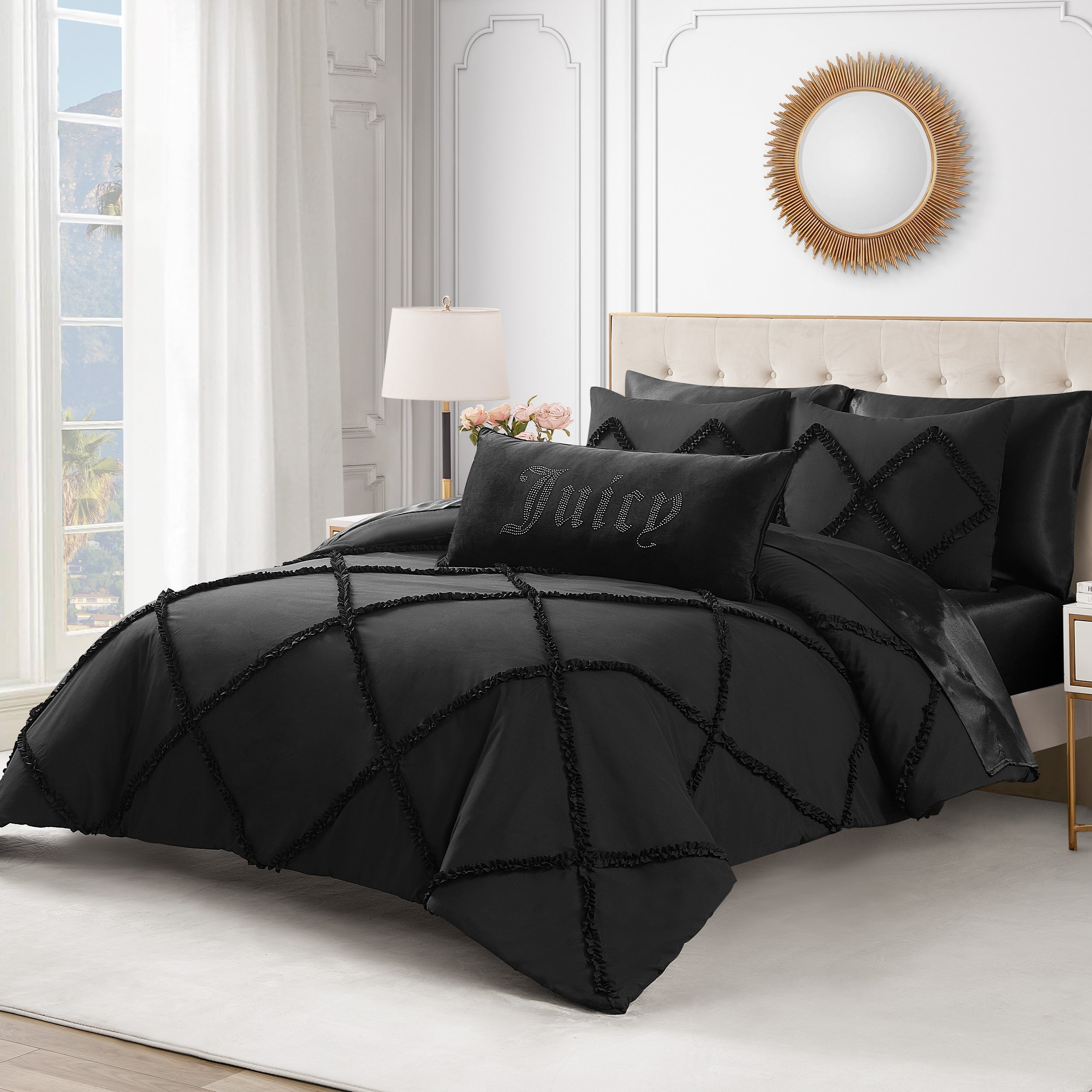 Big Bling Pillow - Image 3